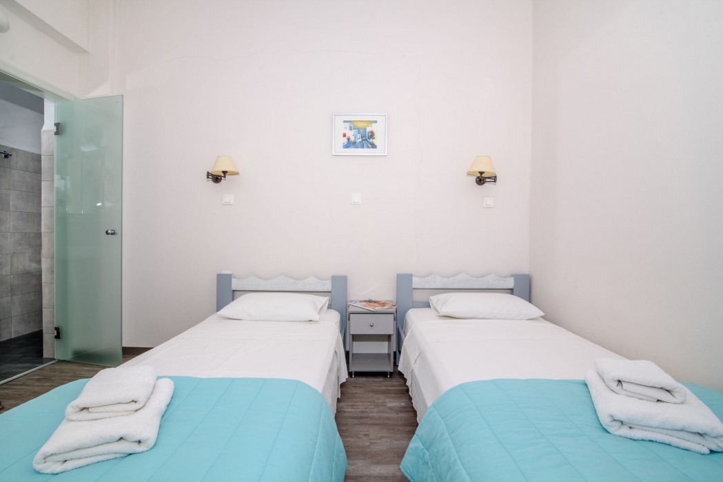 Galini Oia - Adults Only 33/77