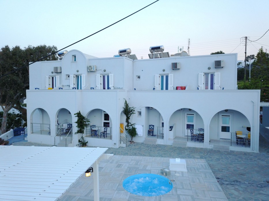 Galini Oia - Adults Only 30/77