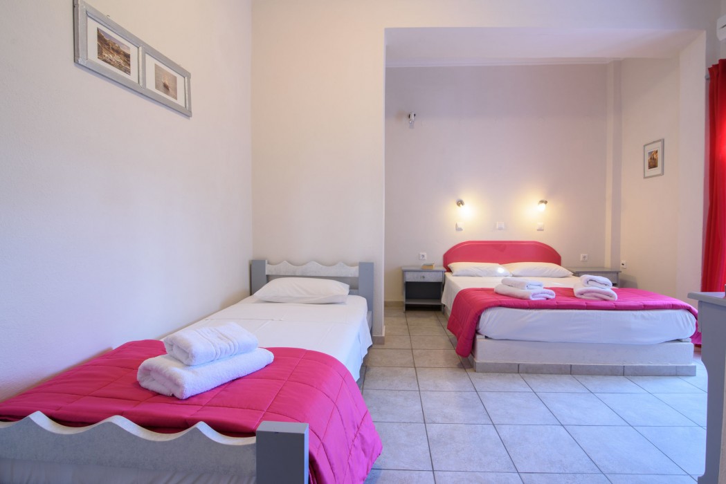 Galini Oia - Adults Only 22/77