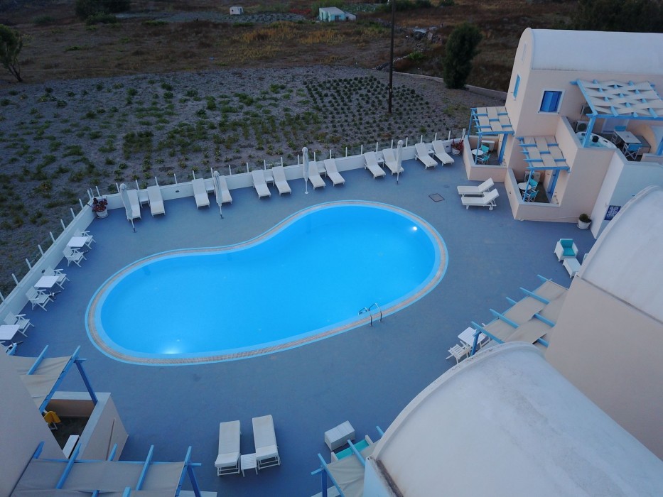 Galini Oia - Adults Only 25/77