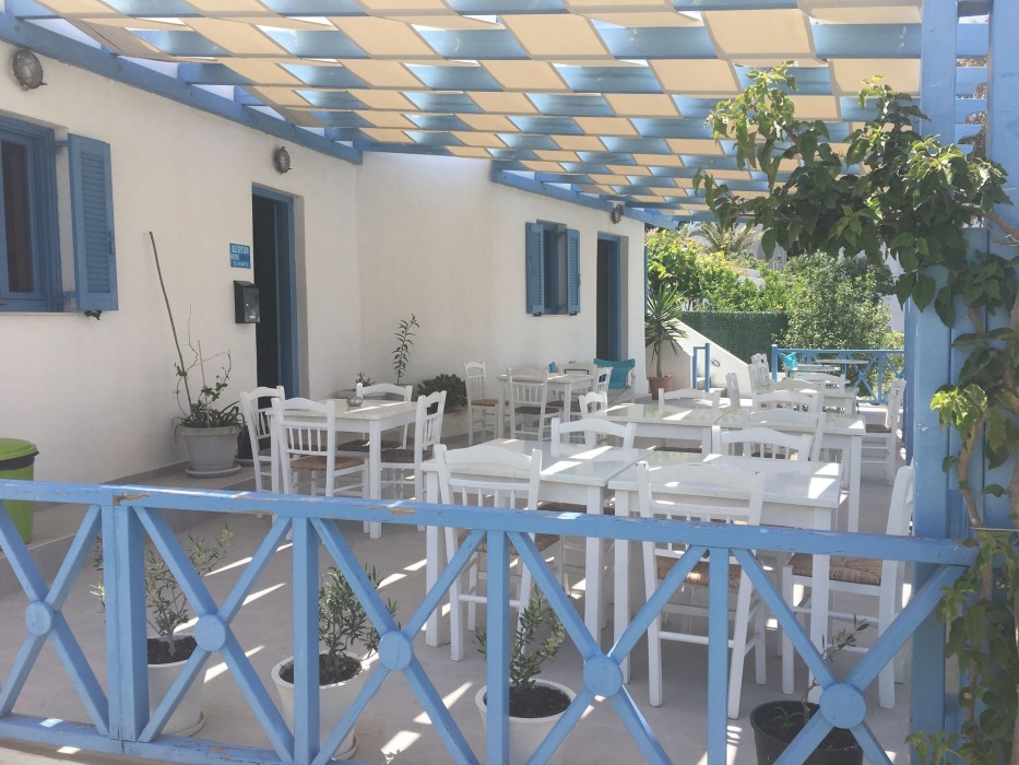 Galini Oia - Adults Only 32/77