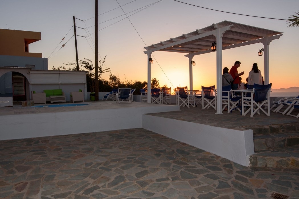 Galini Oia - Adults Only 21/77