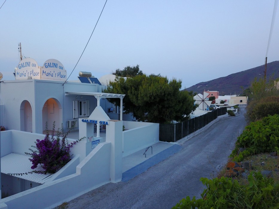 Galini Oia - Adults Only 26/77