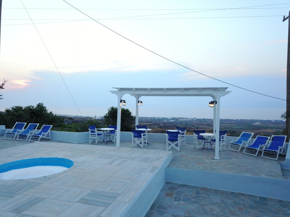 Galini Oia - Adults Only 20/77