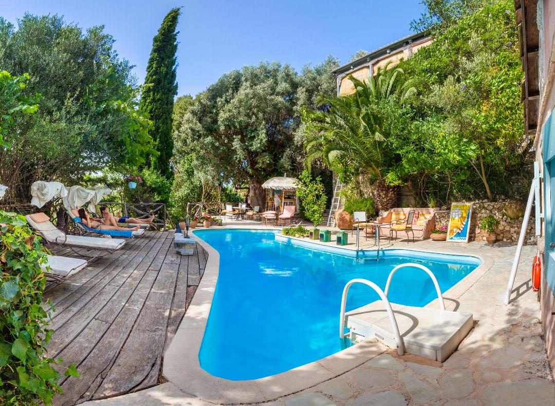 Pavezzo Country Retreat 23/45