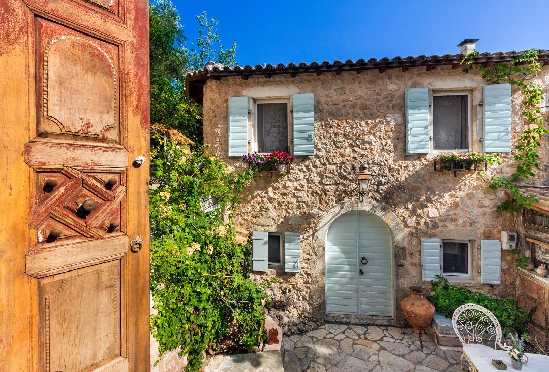 Pavezzo Country Retreat photo5