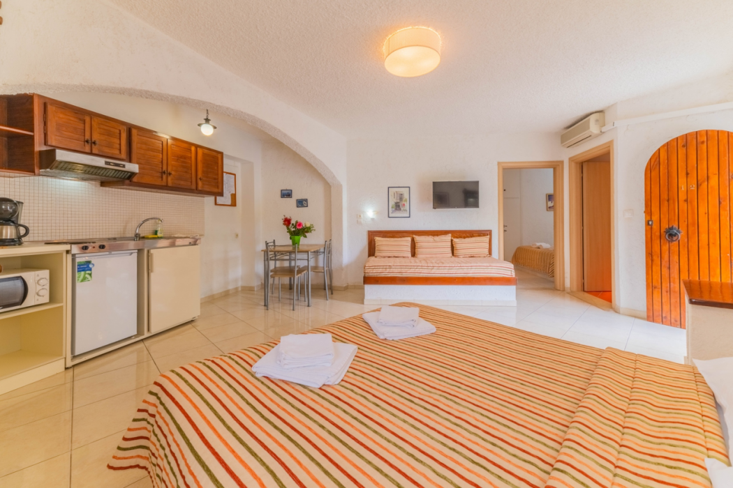 Kastro Studios And Apartments 17/57