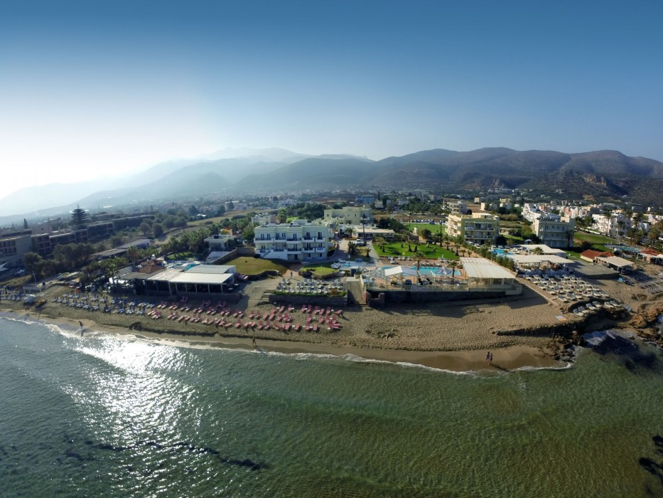 Theo Star Beach 18/67