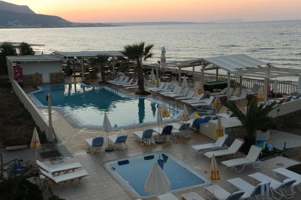 Theo Star Beach 22/67