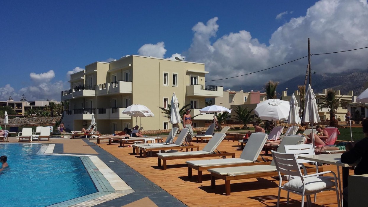 Theo Star Beach 28/67