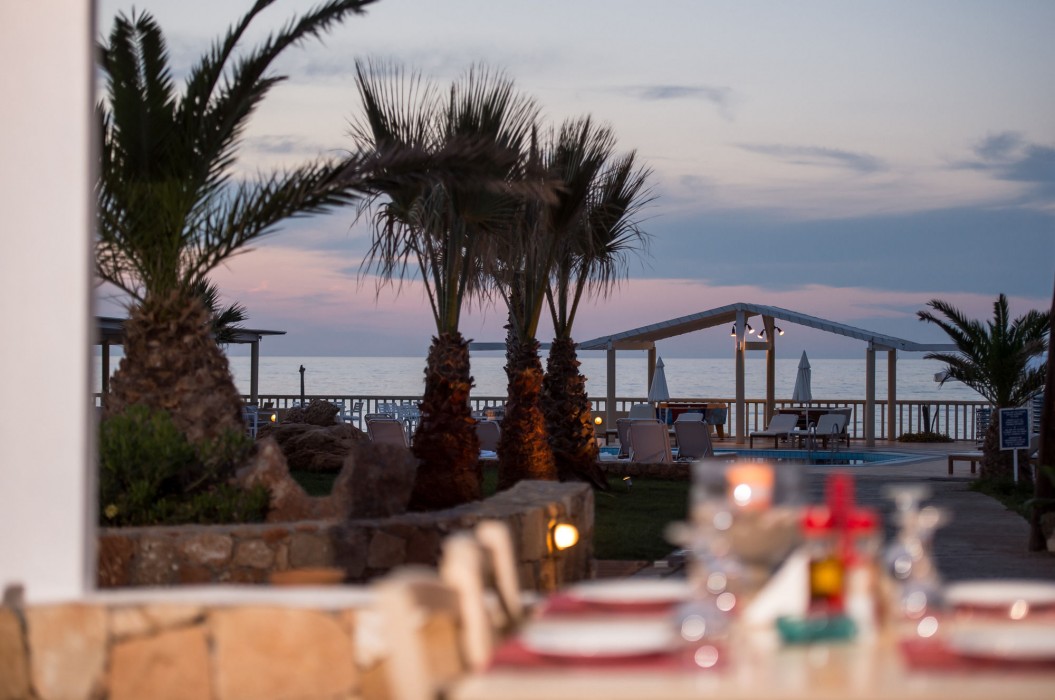 Theo Star Beach 26/67