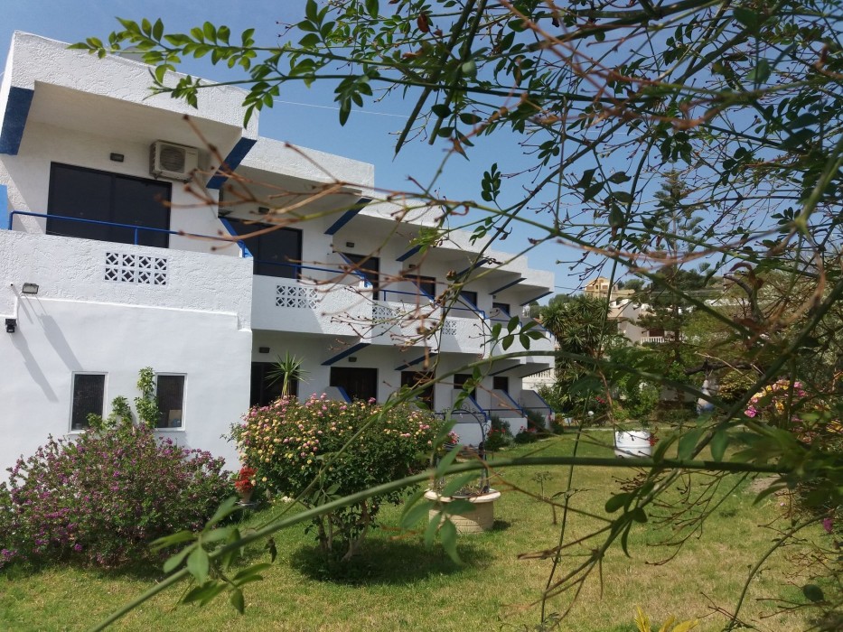 Eleni Apart Hotel 48/69