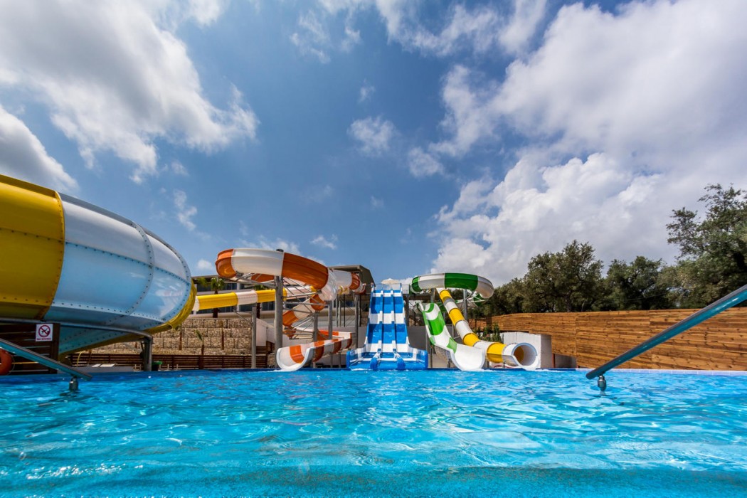 Caretta Paradise Resort & WaterPark 52/86
