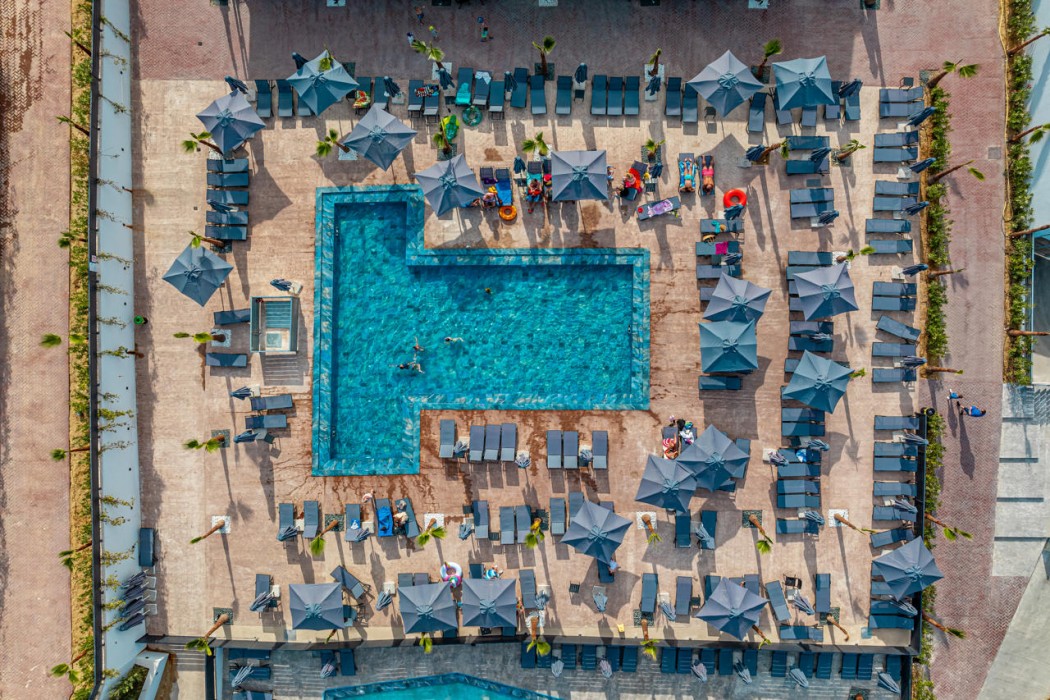 Caretta Paradise Resort & WaterPark 14/86