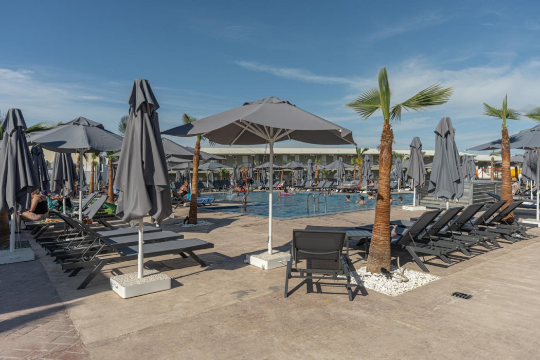 Caretta Paradise Resort & WaterPark 50/86