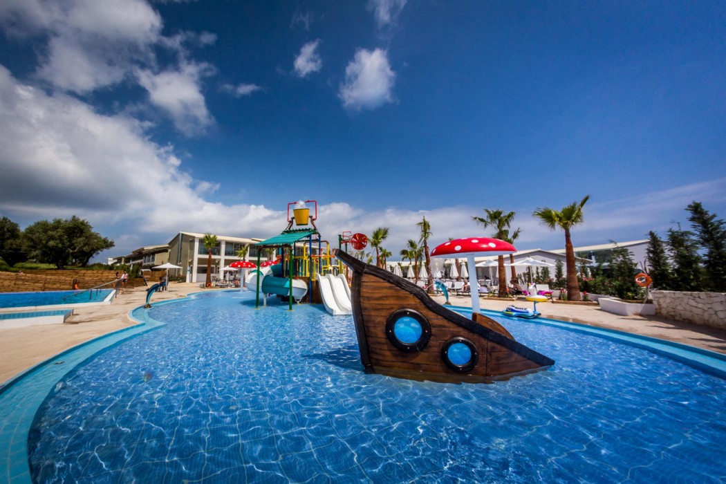 Caretta Paradise Resort & WaterPark 53/86