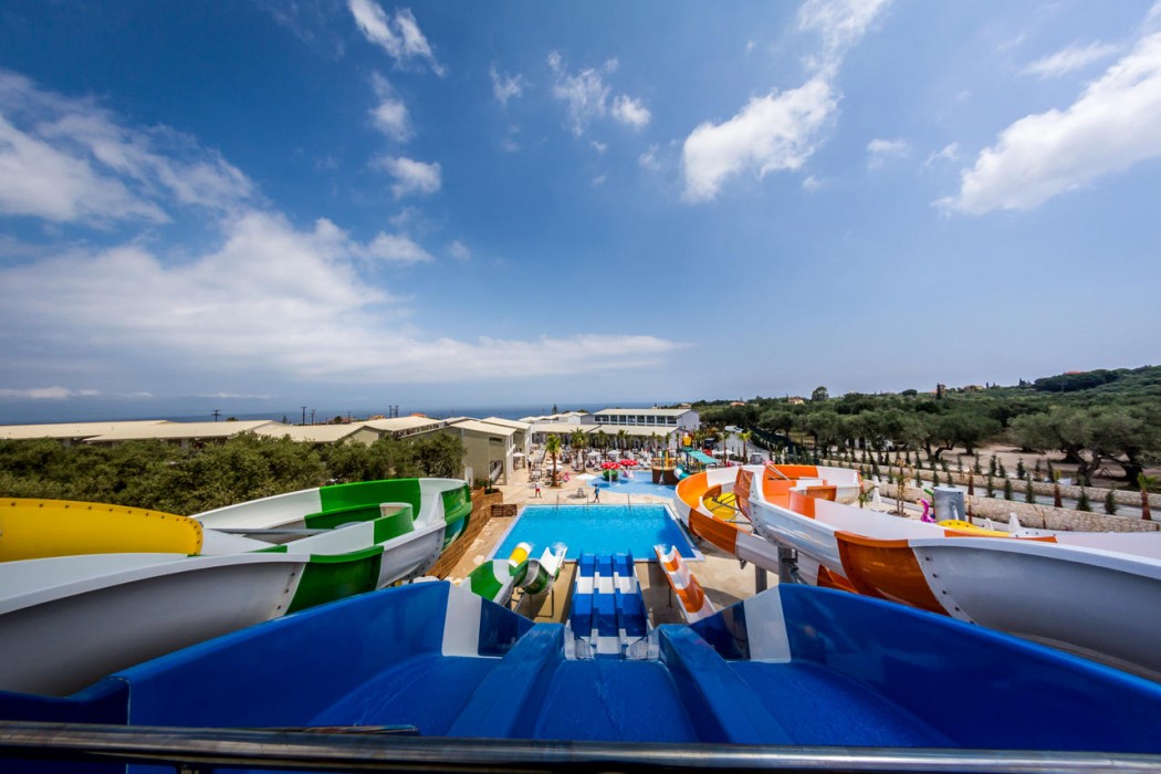 Caretta Paradise Resort & WaterPark 54/86