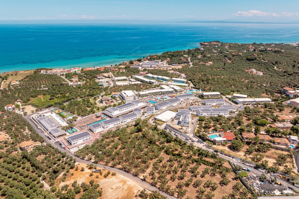 Caretta Paradise Resort & WaterPark 8/86