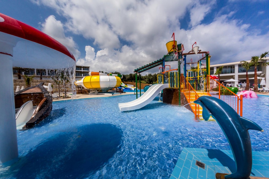 Caretta Paradise Resort & WaterPark 51/86