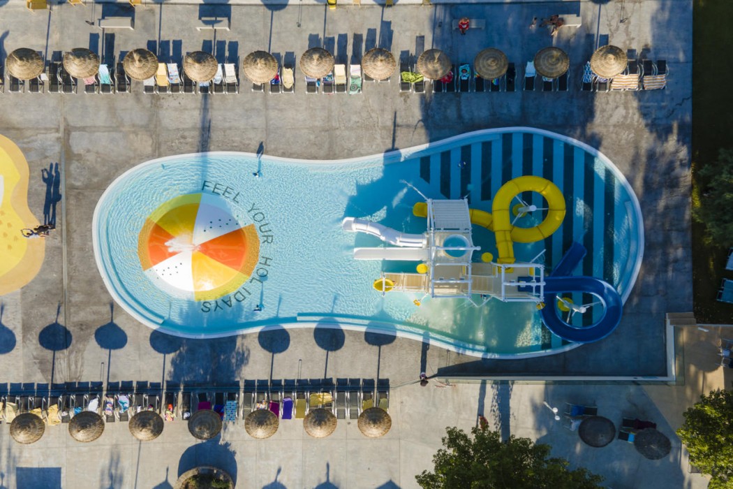 Cabot Pollensa Park Spa 41/65