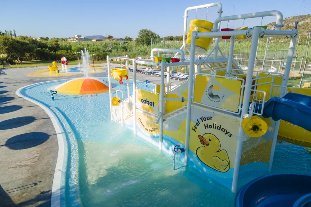 Cabot Pollensa Park Spa 35/65