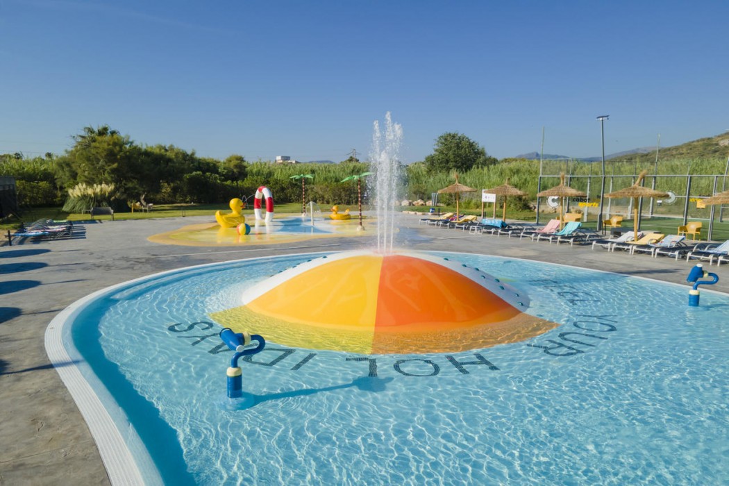 Cabot Pollensa Park Spa 40/65