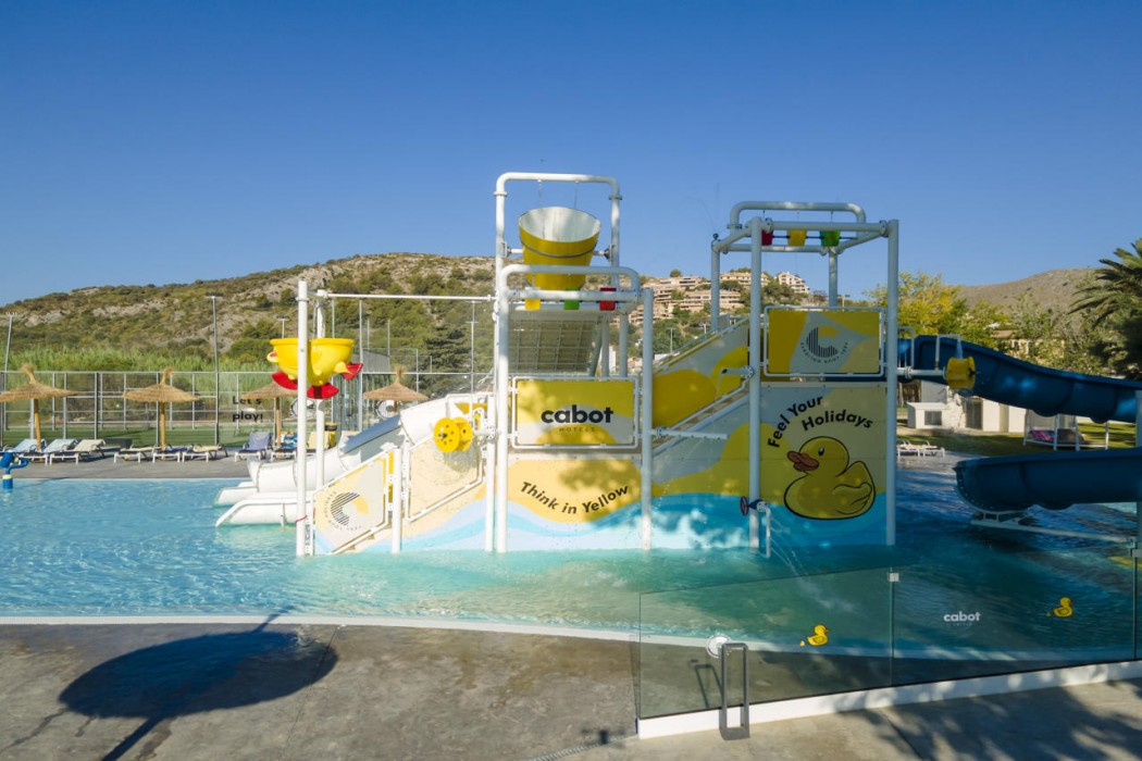 Cabot Pollensa Park Spa 36/65