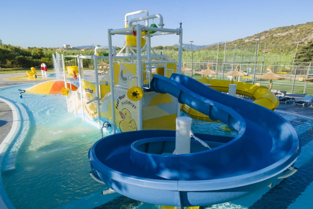 Cabot Pollensa Park Spa 34/65