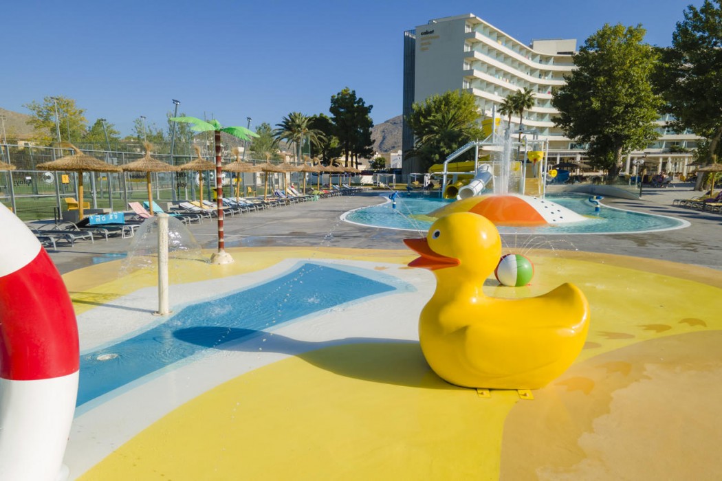 Cabot Pollensa Park Spa 29/65