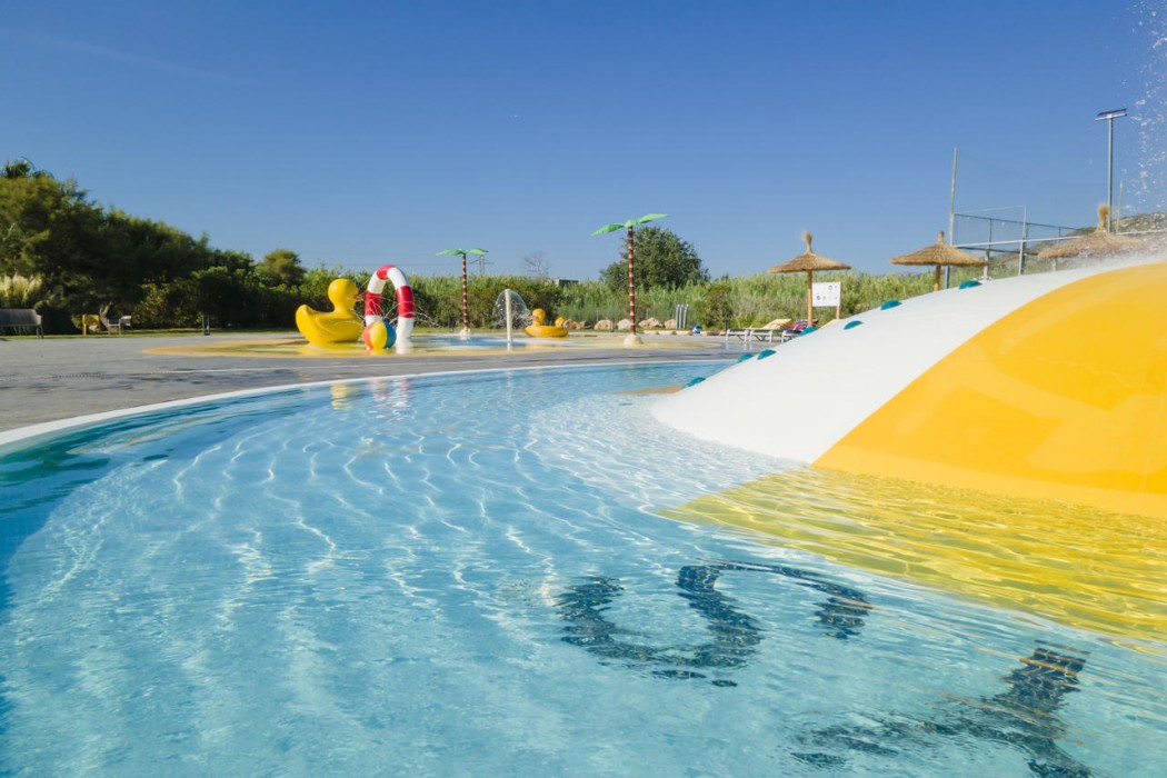 Cabot Pollensa Park Spa 33/65