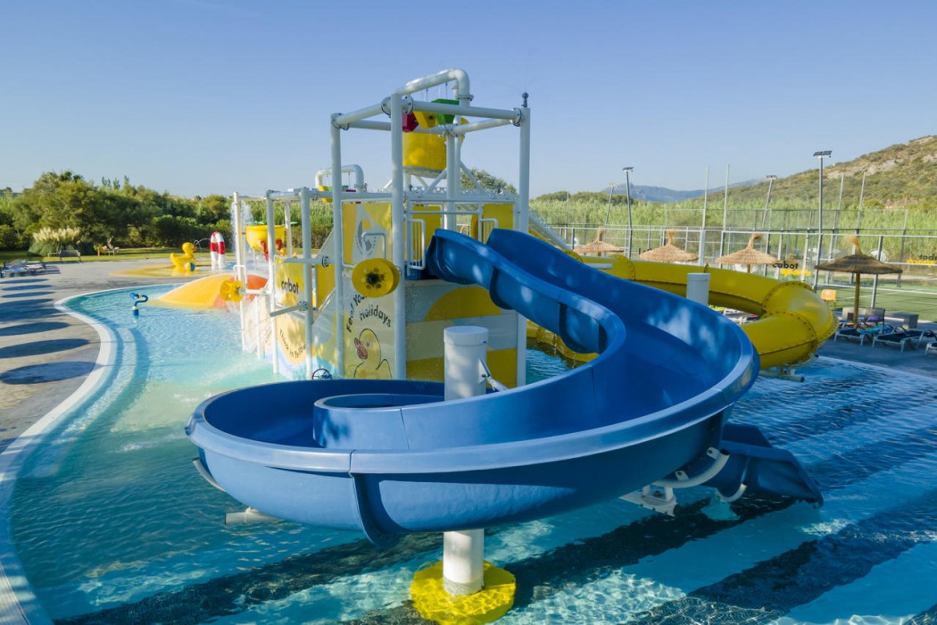 Cabot Pollensa Park Spa 28/65