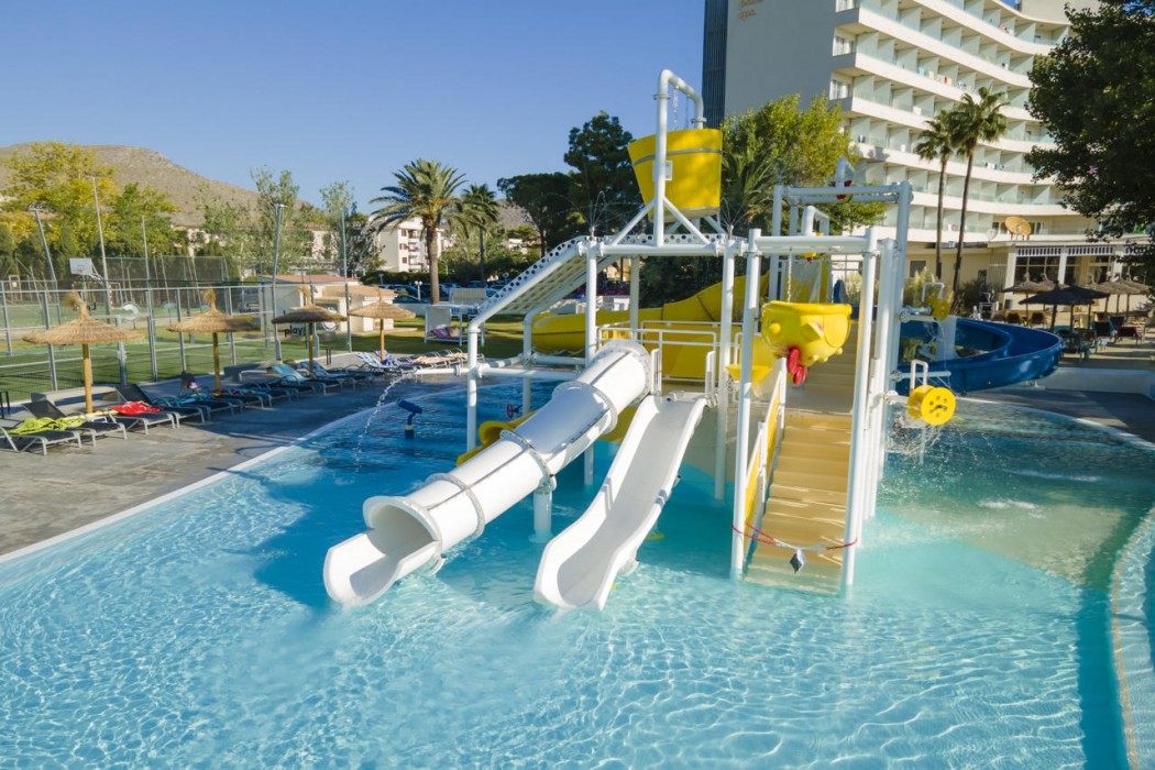 Cabot Pollensa Park Spa 43/65