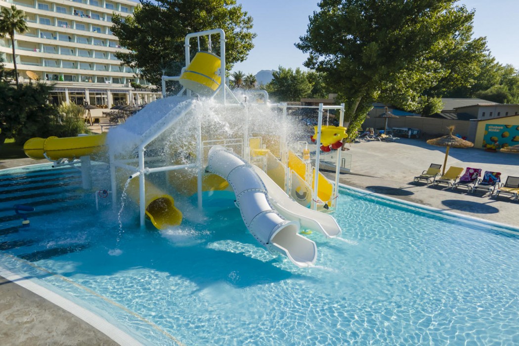 Cabot Pollensa Park Spa 46/65