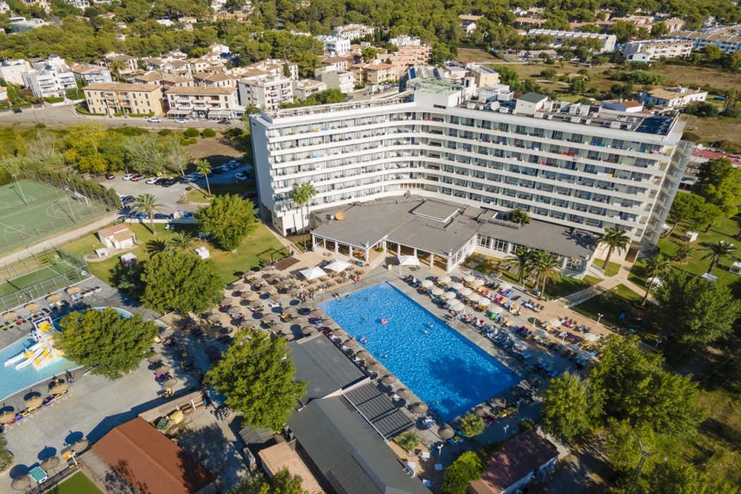 Cabot Pollensa公园水疗酒店(Cabot Pollensa Park Spa) 图片5