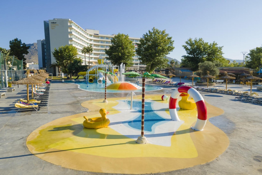 Cabot Pollensa Park Spa 26/65