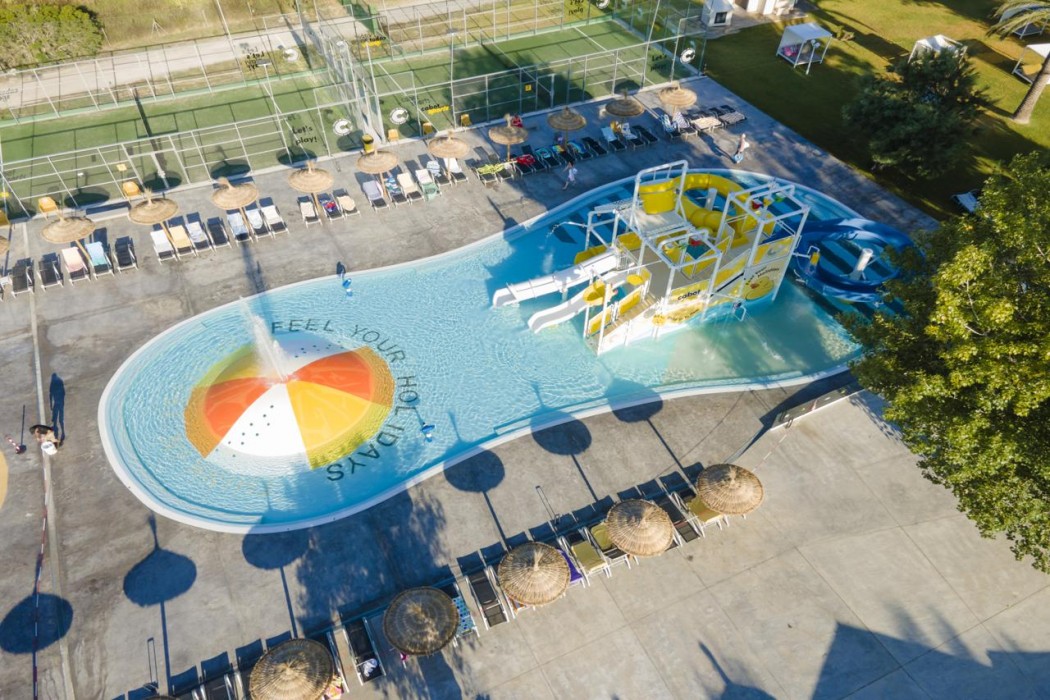 Cabot Pollensa Park Spa 42/65