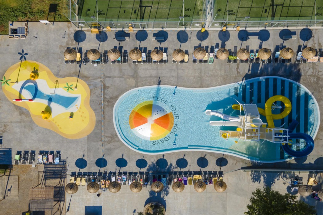 Cabot Pollensa Park Spa 47/65