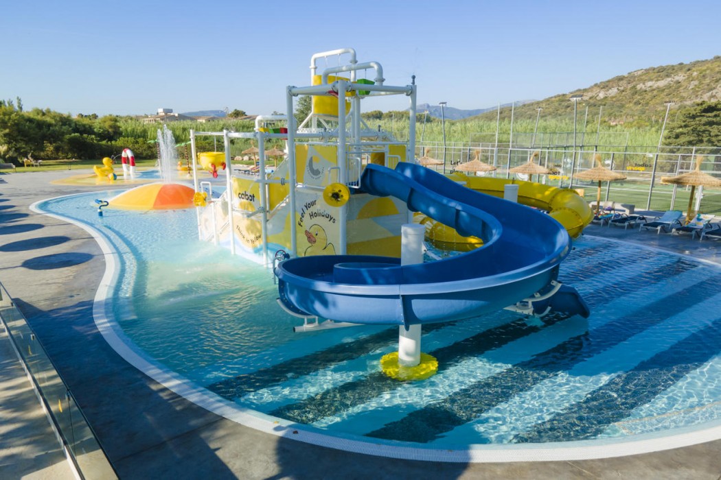 Cabot Pollensa Park Spa 39/65