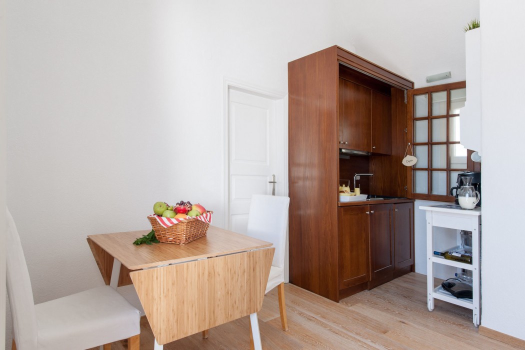 Ode Villa 15/80