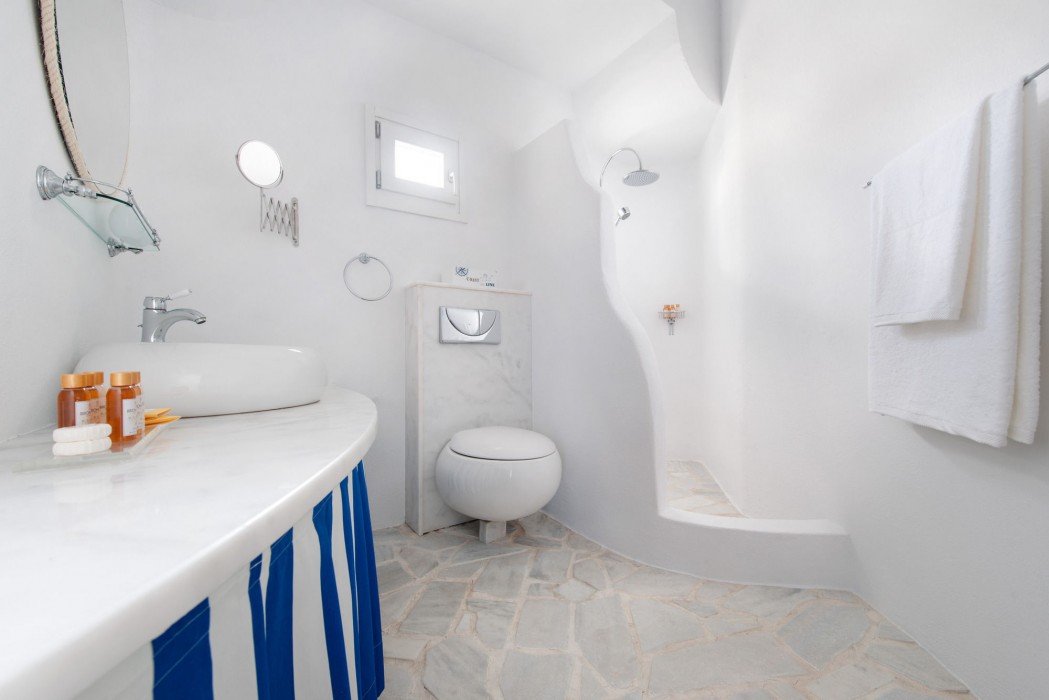 Ode Villa 24/80