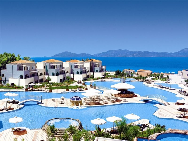 Atlantica Club Marmari Beach photo2