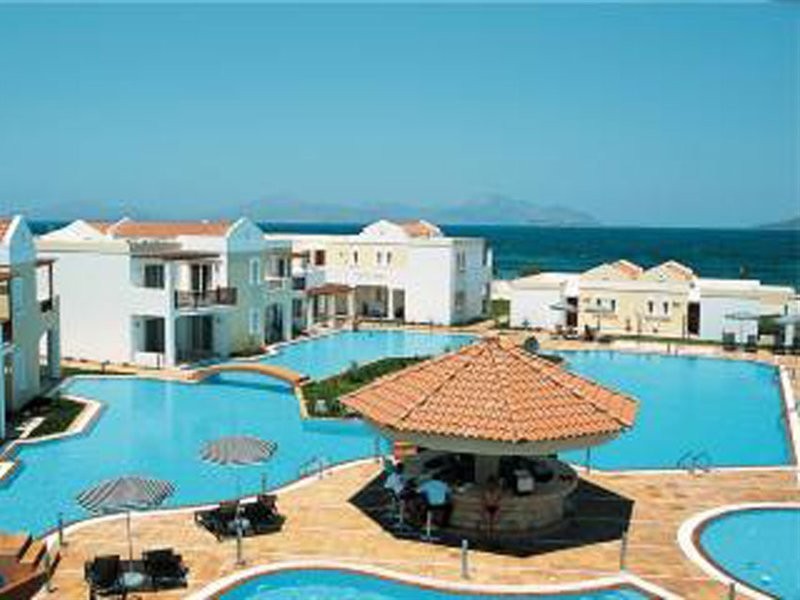 Atlantica Club Marmari Beach 20/62