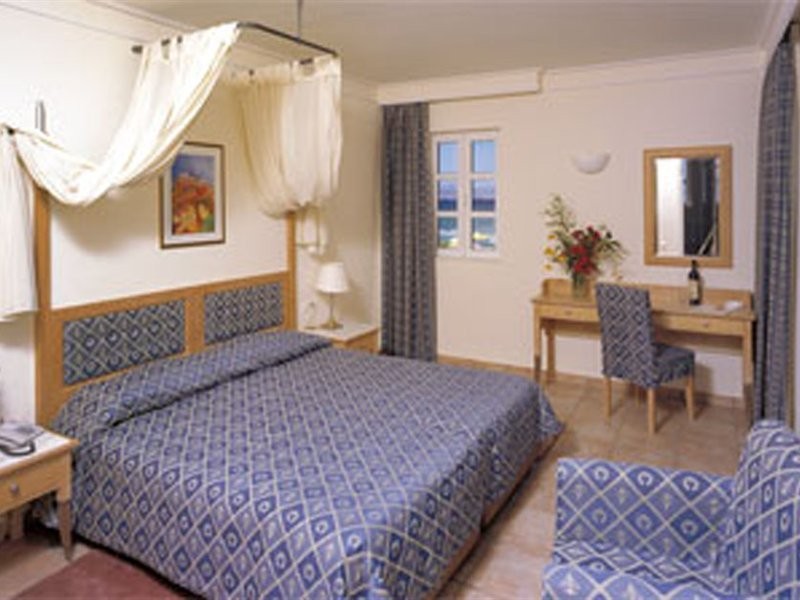 Atlantica Club Marmari Beach photo3