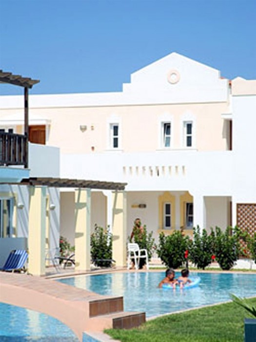 Atlantica Club Marmari Beach 19/62