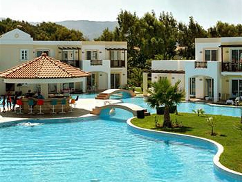 Atlantica Club Marmari Beach photo5