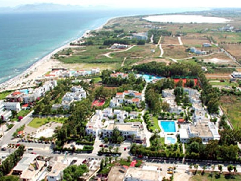 Atlantica Club Marmari Beach 24/62