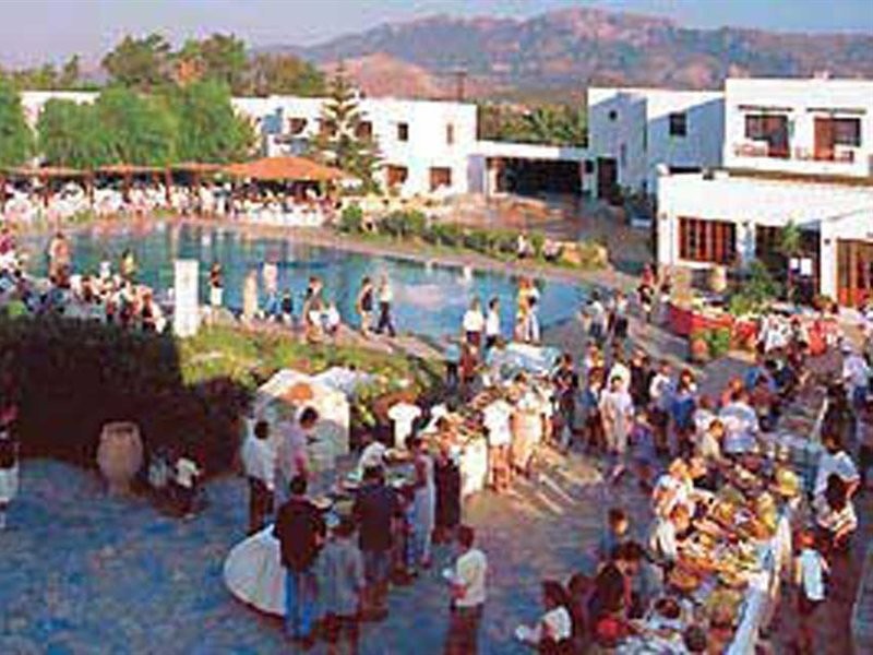Atlantica Club Marmari Beach 21/62