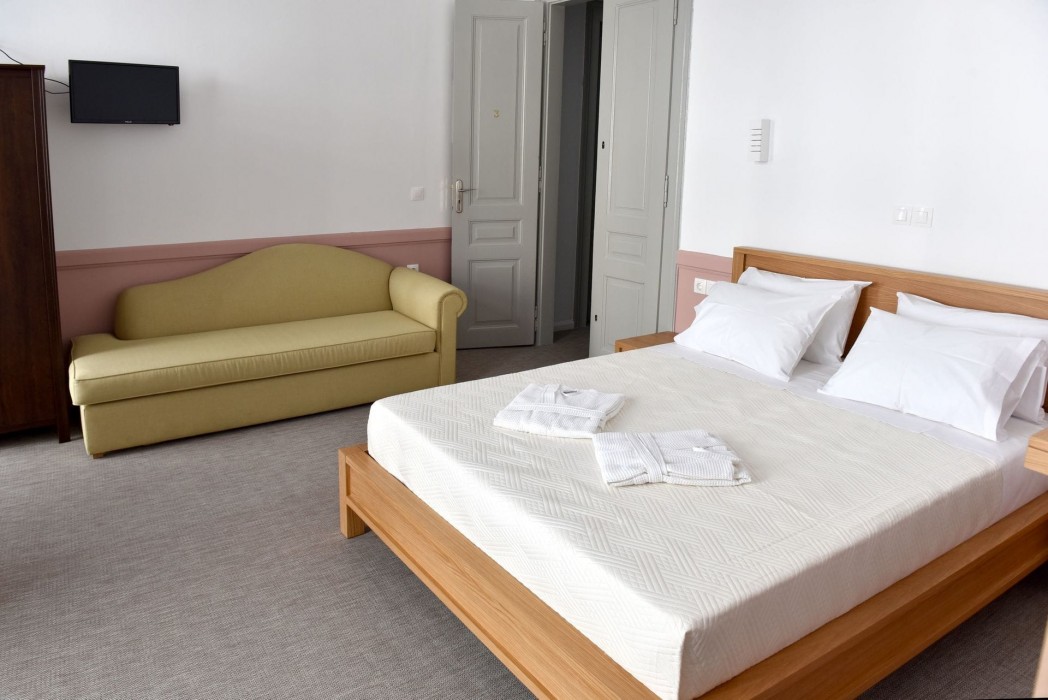 Douskos Guesthouse 23/49