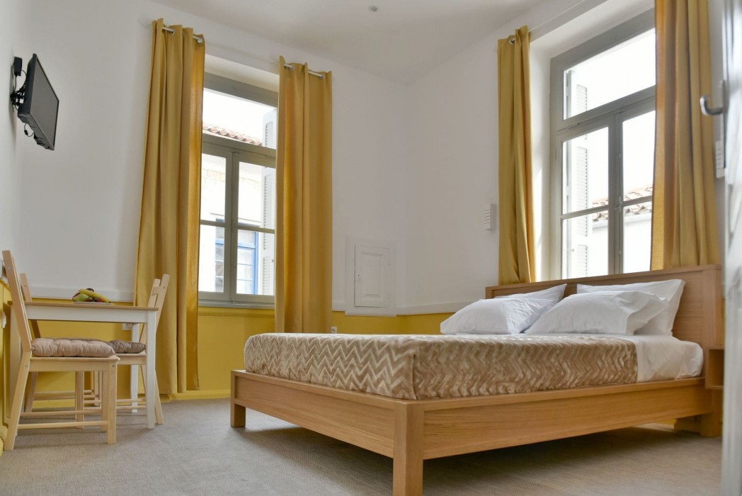 Douskos Guesthouse 21/49