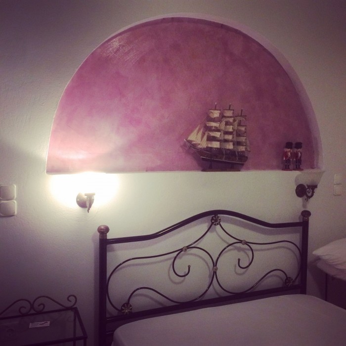 Studios Taki's Place 23/60
